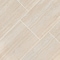 Msi Cordova Avorio Sample 3D Matte Porcelain Paver Tile ZOR-PT-SAM-0756 - alternate 5